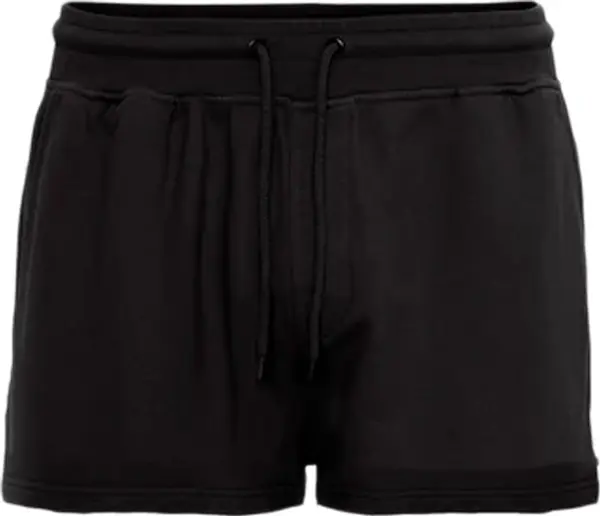 Colorful Standard Colorful Standard Women Organic Sweatshorts Žene - Kratke hlače Colorful Standard - Crna - CS2053-DB-XS - Size: XS
