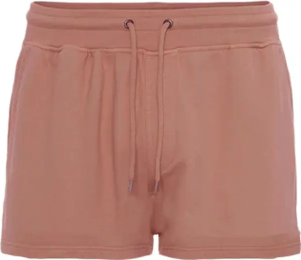 Colorful Standard Colorful Standard Women Organic Sweatshorts Žene - Kratke hlače Colorful Standard - Roza - CS2053-RM-S - Size: S