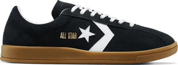 Converse Converse All Star Classic Trainer Suede Unisex - Tenisice Converse - Crna - A16534C-4 - Size: 4