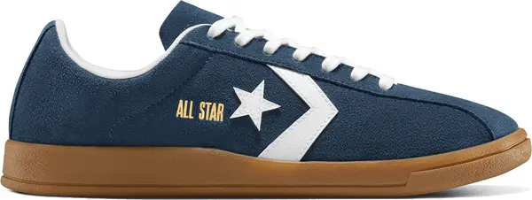 Converse Converse All Star Classic Trainer Suede Unisex - Tenisice Converse - Plava - A15622C-4 - Size: 4