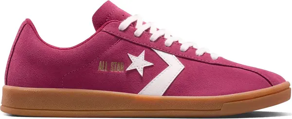 Converse Converse All Star Classic Trainer Suede Žene - Tenisice Converse - Roza - A16395C-5 - Size: 5