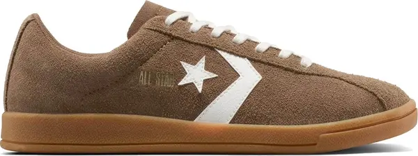Converse Converse All Star Classic Trainer Suede Žene - Tenisice Converse - Smeđa - A16396C-4 - Size: 4
