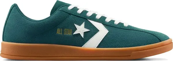 Converse Converse All Star Classic Trainer Suede Žene - Tenisice Converse - Zelena - A16433C-5 - Size: 5