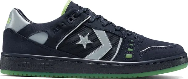 Converse Converse AS-1 Pro Unisex - Tenisice Converse - Crna - A12927C-7 - Size: 7