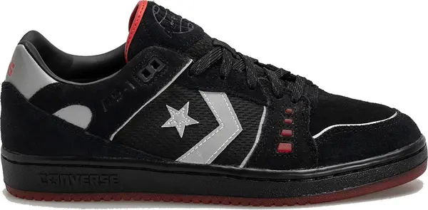 Converse Converse AS-1 Pro Unisex - Tenisice Converse - Crna - A12928C-7 - Size: 7