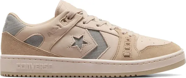 Converse Converse AS-1 Pro Unisex - Tenisice Converse - Smeđa - A06806C-7 - Size: 7