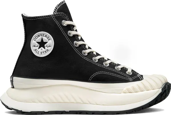 Converse Converse Chuck 70 AT-CX Žene - Tenisice Converse - Crna - A03277C-6 - Size: 6