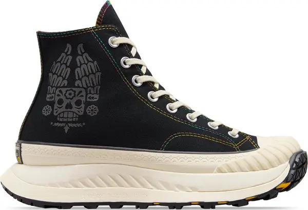 Converse Converse Chuck 70 AT-CX Žene - Tenisice Converse - Crna - A07987C-4 - Size: 4