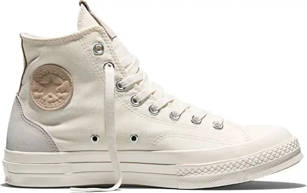 Converse Converse Chuck 70 Canvas & Suede Muškarci - Tenisice Converse - Bezbojan - A15989C-7 - Size: 7