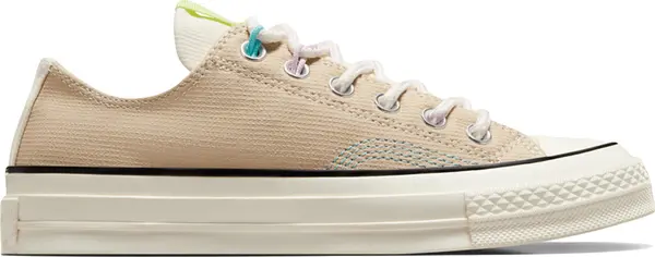 Converse Converse Chuck 70 Cotton Plaid Žene - Tenisice Converse - Bezbojan - A07598C-4.5 - Size: 4.5