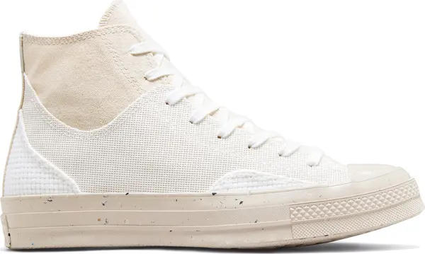Converse Converse Chuck 70 Crafted Canvas Muškarci - Tenisice Converse - Bijela - 172831C-3.5 - Size: 3.5