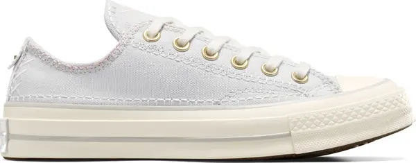 Converse Converse Chuck 70 Crafted Stitching Žene - Tenisice Converse - Krem - A09839C-5 - Size: 5