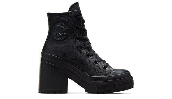 Converse Converse Chuck 70 De Luxe Heel Leather