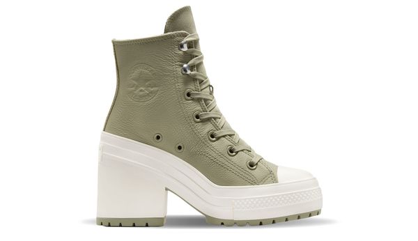 Converse Converse Chuck 70 De Luxe Heel Platform Water Repellent