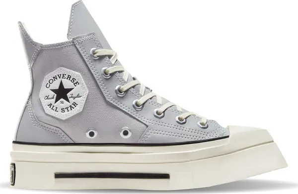 Converse Converse Chuck 70 De Luxe Squared Žene - Tenisice Converse - Siva - A08280C-5 - Size: 5