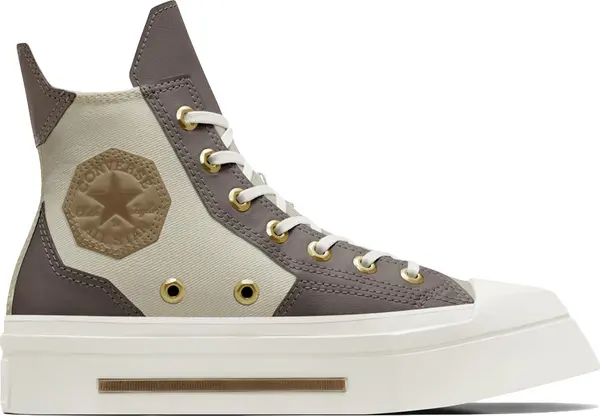 Converse Converse Chuck 70 De Luxe Squared Žene - Tenisice Converse - Velikobojan - A06430C-5.5 - Size: 5.5