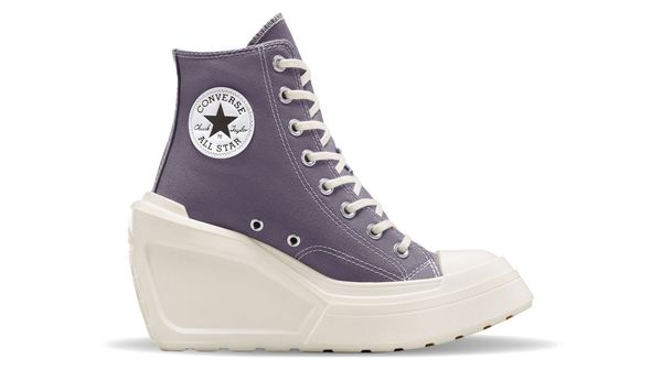 Converse Converse Chuck 70 De Luxe Wedge