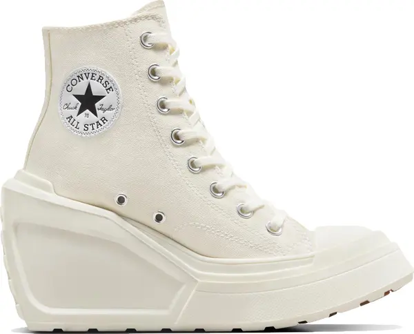 Converse Converse Chuck 70 De Luxe Wedge Žene - Cipele Converse - Bijela - A06479C-6.5 - Size: 6.5