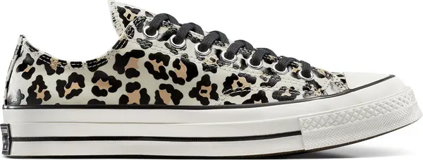 Converse Converse Chuck 70 Glow-In-The-Dark Leopard Print Unisex - Tenisice Converse - Velikobojan - A15033C-6 - Size: 6