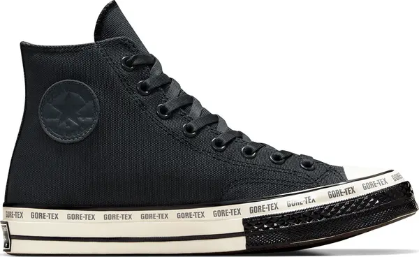 Converse Converse Chuck 70 GORE-TEX Waterproof Muškarci - Tenisice Converse - Crna - A09483C-4.5 - Size: 4.5