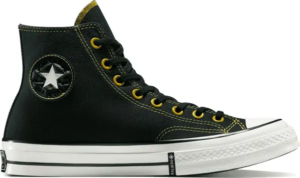 Converse Converse Chuck 70 GORE-TEX Waterproof Unisex - Tenisice Converse - Crna - A13295C-6.5 - Size: 6.5