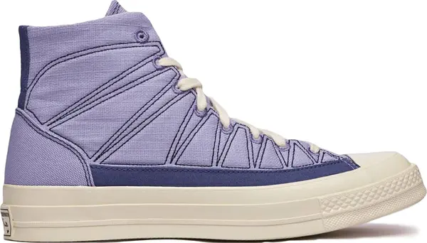 Converse Converse Chuck 70 Hi C.G Muškarci - Tenisice Converse - Ljubičasta - A00471C-4 - Size: 4