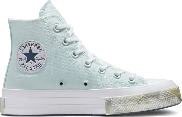 Converse Converse Chuck 70 Hi Marbled Žene - Tenisice Converse - Plava - A03527C-4.5 - Size: 4.5