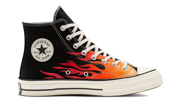 Converse Converse Chuck 70 High Flames