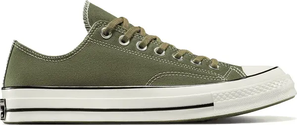 Converse Converse Chuck 70 Houndstooth Lining Unisex - Tenisice Converse - Zelena - A13292C-4.5 - Size: 4.5