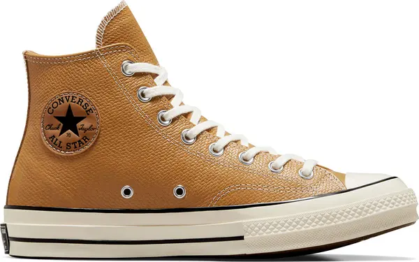 Converse Converse Chuck 70 Leather Muškarci - Tenisice Converse - Smeđa - A04580C-5 - Size: 5