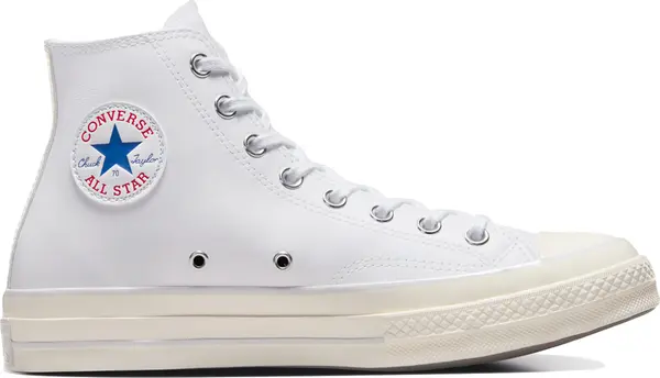 Converse Converse Chuck 70 Leather Žene - Tenisice Converse - Bijela - A07201C-4.5 - Size: 4.5