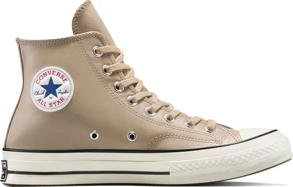 Converse Converse Chuck 70 Leather Žene - Tenisice Converse - Smeđa - A14650C-5 - Size: 5