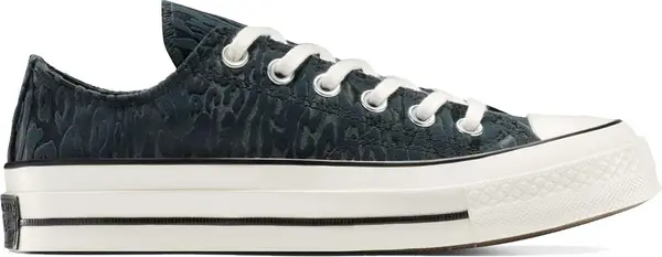 Converse Converse Chuck 70 Leopard Žene - Tenisice Converse - Crna - A16410C-5 - Size: 5