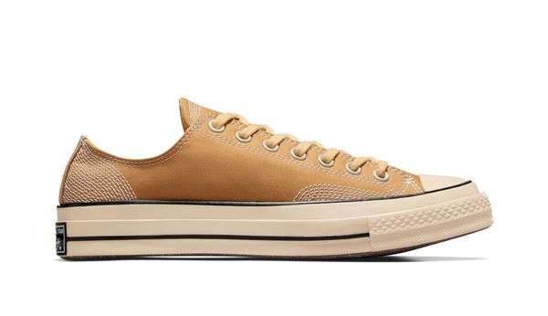 Converse Converse Chuck 70 Multi-Stitch Cotton