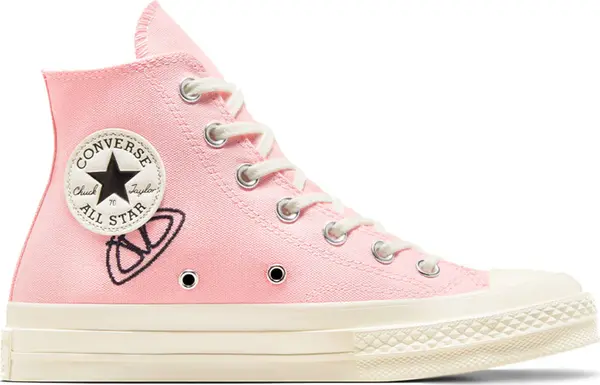 Converse Converse Chuck 70 Pink Lemonade Žene - Tenisice Converse - Roza - A07558C-5.5 - Size: 5.5