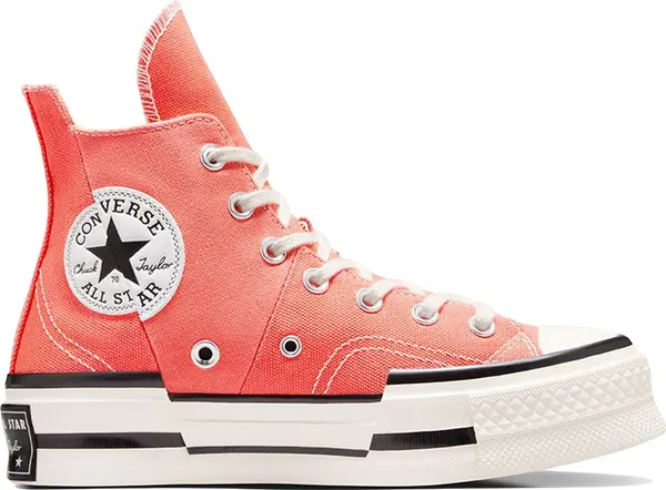Converse Converse Chuck 70 Plus High Top Žene - Tenisice Converse - Crvena - A06432C-5.5 - Size: 5.5