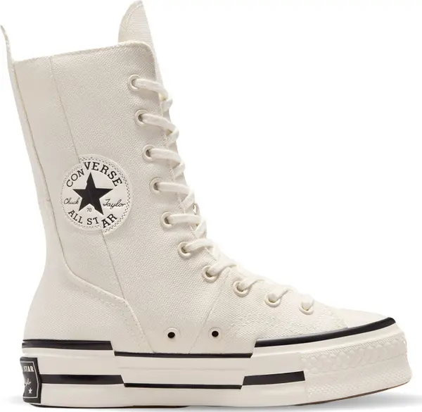 Converse Converse Chuck 70 Plus XHi Žene - Tenisice Converse - Bijela - A08261C-4.5 - Size: 4.5