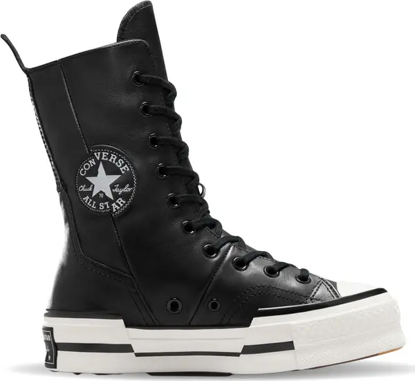 Converse Converse Chuck 70 Plus XHi Žene - Tenisice Converse - Crna - A08340C-5 - Size: 5