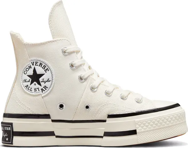 Converse Converse Chuck 70 Plus Žene - Tenisice Converse - Bijela - A00915C-4 - Size: 4