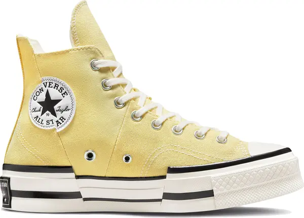 Converse Converse Chuck 70 Plus Žene - Tenisice Converse - Žuta - A00740C-4.5 - Size: 4.5