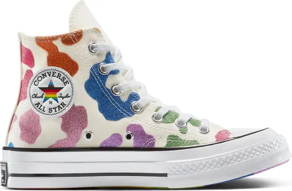 Converse Converse Chuck 70 Pride Unisex - Tenisice Converse - Velikobojan - A15781C-3.5 - Size: 3.5