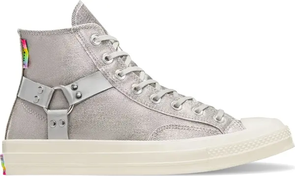 Converse Converse Chuck 70 Pride Žene - Tenisice Converse - Siva - A10214C-7 - Size: 7