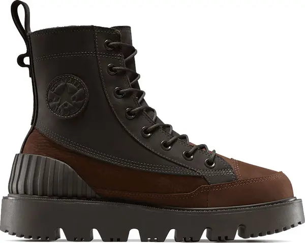 Converse Converse Chuck 70 Rugged Waterproof Boot Unisex - Tenisice Converse - Smeđa - A14191C-9.5 - Size: 9.5