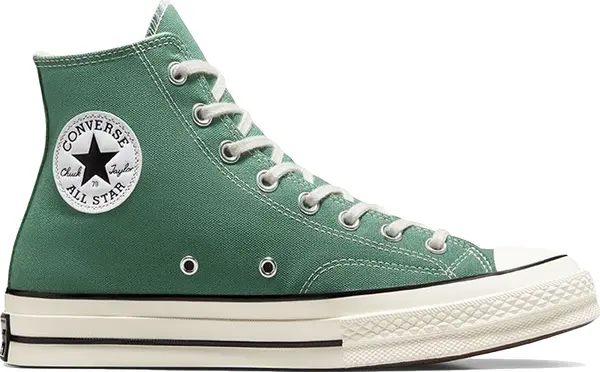 Converse Converse Chuck 70 Seasonal Color Muškarci - Tenisice Converse - Zelena - A06521C-5 - Size: 5