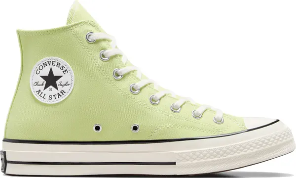 Converse Converse Chuck 70 Seasonal Color Žene - Tenisice Converse - Zelena - A07428C-5 - Size: 5