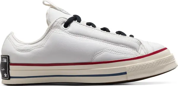 Converse Converse Chuck 70 Sketch Puffed Unisex - Tenisice Converse - Bijela - A11456C-5.5 - Size: 5.5