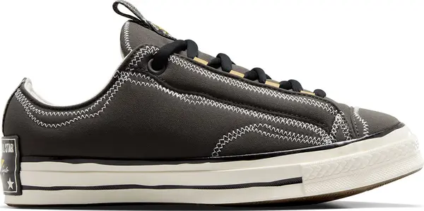 Converse Converse Chuck 70 Sketch Puffed Unisex - Tenisice Converse - Crna - A10562C-7.5 - Size: 7.5