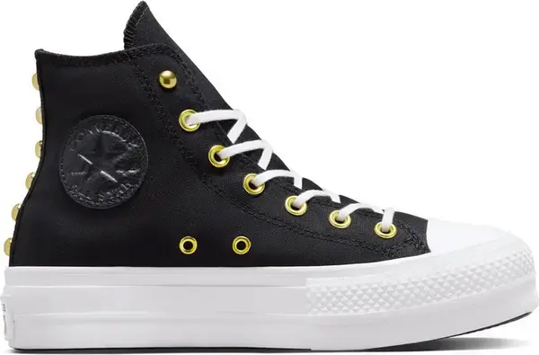 Converse Converse Chuck 70 Star Studded Žene - Tenisice Converse - Crna - A05453C-5 - Size: 5