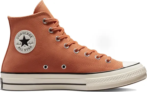 Converse Converse Chuck 70 Suede Muškarci - Tenisice Converse - Narančasta - A02752C-4.5 - Size: 4.5