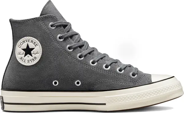 Converse Converse Chuck 70 Suede Muškarci - Tenisice Converse - Siva - A02753C-5.5 - Size: 5.5